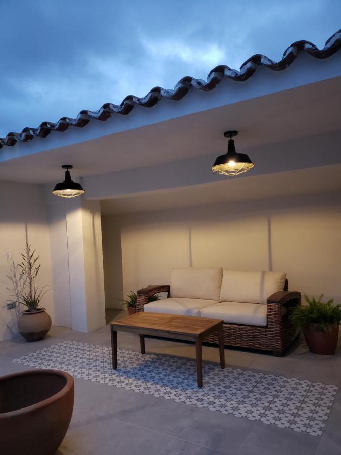 Casa Carmen Hotel San Cristóbal de Las Casas Exterior foto